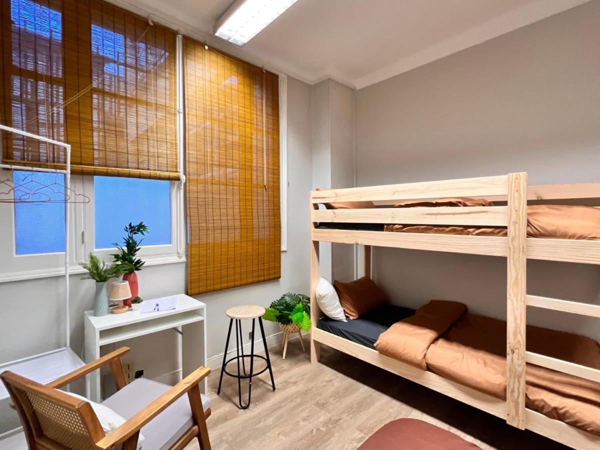 Champagne Residence - Centre Ville - Chalons Hyper Centre Bagian luar foto